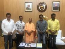 यूपी: क्या जाति की राजनीति पर भारी पड़ेगा भोजपुरी अभिनेताओं का जलवा?