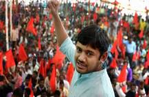 बिहार: मधेपुरा सीट पर कन्हैया कुमार ने पप्पू यादव को समर्थन दिया