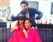 \'कुमकुम भाग्य\' के बाद इस मशहूर वेब सीरीज का हिस्सा होंगे मशहूर अभिनेता मिशाल रहेजा