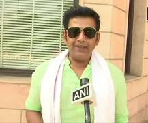 Loksabha Election 2019: कांग्रेस में शामिल हुईं उर्मिला मातोंडकर, कई और दिग्गज सितारों के चुनाव लड़ने की है चर्चा