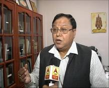 दुश्मन को अंतरिक्ष में वार करने से पहले अब कई बार सोचना होगा-डॉ सारस्वत