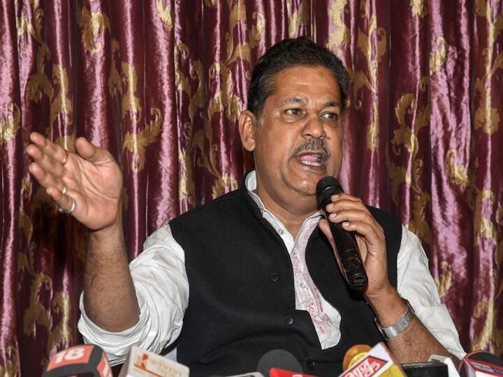 बिहार: महागठबंधन में वाल्मीकि नगर से कीर्ति आजाद को टिकट मिलने की संभावना Lok Sabha Election 2019: Kirti Azad may contest from Valmiki Nagar in Mahagathbandhan बिहार: महागठबंधन में वाल्मीकि नगर से कीर्ति आजाद को टिकट मिलने की संभावना