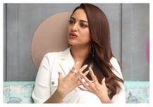 VIDEO: \'मोटी\' कहने वालों को सोनाक्षी सिन्हा ने दिया करारा जवाब