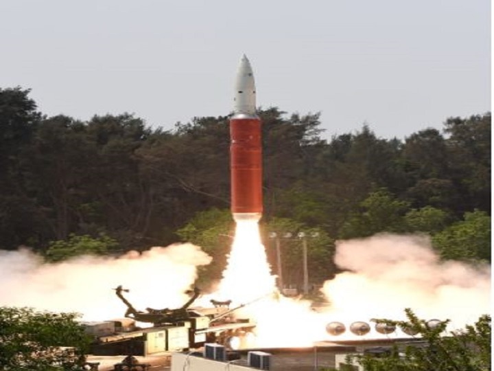 India launched Anti satellite Missile today, history made by country दुश्मन की मूवमेंट को रोकने वाले एंटी सैटेलाइट मिसाइल का सफल परीक्षण कर स्पेस पावर बना भारत