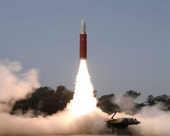 India's Big achievement in Space Mission made country more strong अपने हितों की हिफाजत के लिए अंतरिक्ष की हदों तक जाने को तैयार है भारत