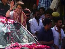 प्रियंका गांधी ने कांग्रेस कार्यकर्ताओं से पूछा- 2022 विधानसभा चुनाव की तैयारी कर रहे हो न?
