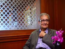 अमर्त्य सेन को मिला ऑक्सफोर्ड विश्वविद्यालय का बोडले मैडल