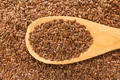 Benefits of Flax Seeds: सेहत के लिए वरदान है अलसी के बीज, वजन घटाने के अलावा और भी हैं फायदे