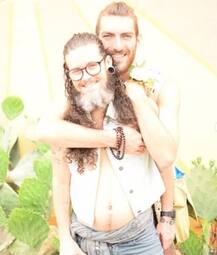 OMG! प्रेगनेंट पुरुष को देखा है कभी, ये तस्वीरें हैं गवाह, देखें यहां