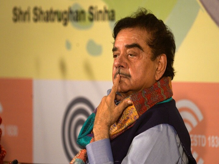 shatrughan sinha oppose citizen act amendment, ask government to reconsider   नागरिकता कानून: शत्रुघ्न सिन्हा ने जताई नाराजगी, सरकार से पुनर्विचार करने को कहा