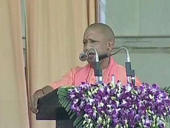 yogi adityanath statement on batla haouse encounter case बाटला हाउस मुठभेड़ कांड पर कांग्रेस का एक शाही परिवार आंसू बहा रहा था- योगी आदित्यनाथ