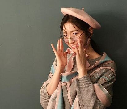 सू चाहती हैं कि लड़कियां अपने ड्रीम्स पर ध्यान दें ना कि वजन पर. साथ ही उन्होंने कहा कि लड़कियों को अपनी बॉडी को एक्सेप्ट करना चाहिए. 