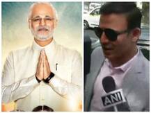 चुनाव आयोग से विवेक ओबेरॉय ने कहा- फ़िल्म में आचार संहिता का उल्लंघन करने वाली कोई बात नहीं