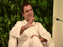 राहुल गांधी की बड़ी घोषणा- सत्ता में आए तो बिजनेस शुरू करने के लिए परमिशन की जरूरत नहीं