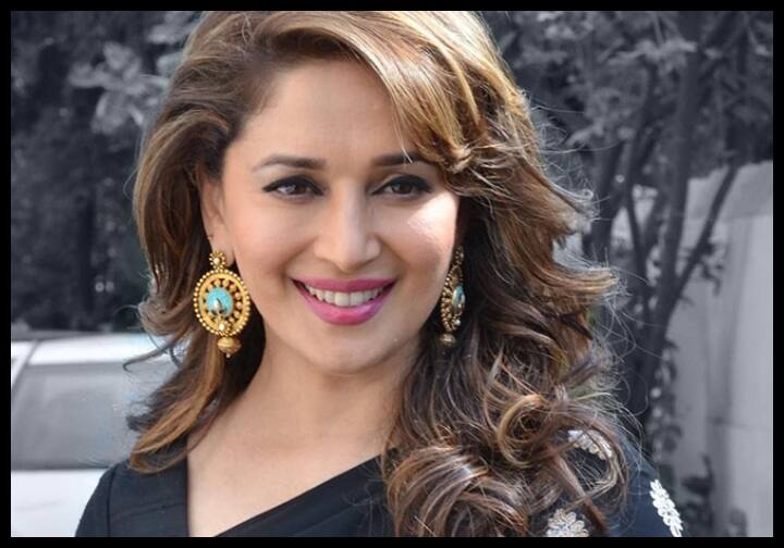 Madhuri Dixit Nene says she is not contesting the upcoming Lok Sabha elections लोकसभा चुनाव लड़ने की खबरों पर माधुरी दीक्षित ने तोड़ी चुप्पी