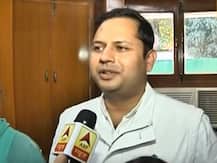 तीन राज्यों के लिए कांग्रेस ने जारी की नई लिस्ट, जोधपुर से अशोक गहलोत के बेटे वैभव गहलोत को टिकट