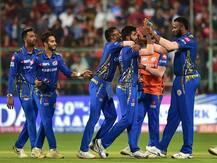 IPL 12: नो-बॉल पर मुंबई को मिली पहली जीत, रॉयल चैलेंजर्स की लगातार दूसरी हार
