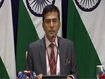 पुलवामा हमले में जैश की संलिप्तता को लेकर पाकिस्तान ने बोला झूठ, भारत ने कहा- पुरानी आदत है