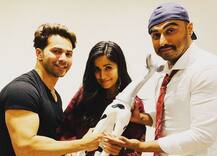 अर्जुन कपूर और वरुण धवन ने कैटरीना कैफ के लिए बनाया फैन क्लब, रखा ये नाम