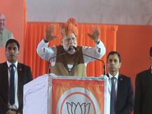 ओडिशा, तेलंगाना और आंध्र प्रदेश में आज रैली करेंगे पीएम मोदी, बीजेपी के लिए चुनौतियों से भरा रहा है तीनों राज्य
