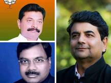 कुशीनगर: कांग्रेस ने आरपीएन सिंह, भाजपा ने विजय दूबे तो सपा-बसपा गठबंधन ने नथुनी कुशवाहा पर लगाया दांव