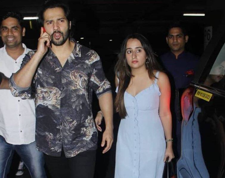 नताशा संग शादी की खबरों पर वरुण ने तोड़ी चुप्पी, कहा- वो मेरी ताकत हैं लेकिन शादी...