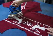 हैरतअंगेज! बेटी को बदसूरत दिखाने के लिए मां ने जला दिए उसके ब्रेस्ट, जानें फिर क्या हुआ