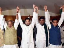 बिहार: NDA ने 39 तो महागठबंधन ने 31 उम्मीदवारों की घोषणा की, एक क्लिक में पढ़ें सभी के नाम और क्षेत्र