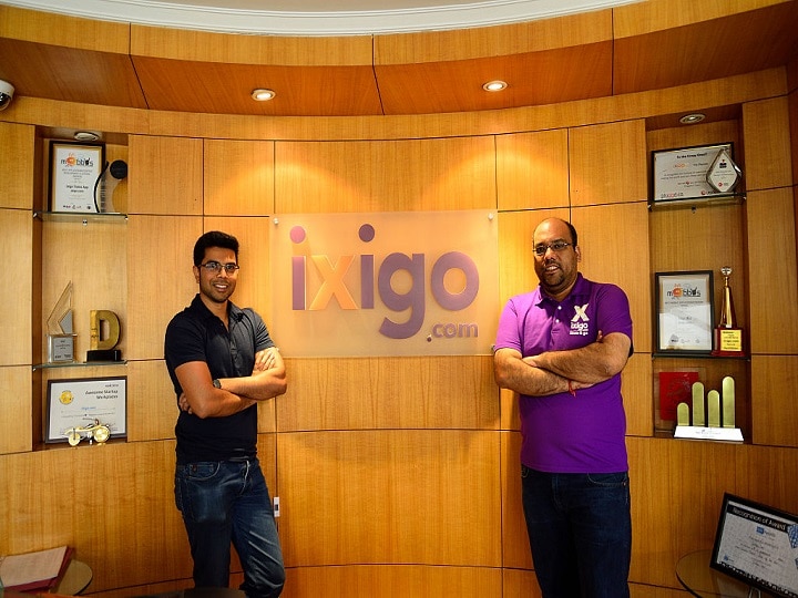 ixigo 6th most downloaded travel app globally ixigo बना दुनिया का छठवां सबसे ज्यादा डाउनलोड किए जाने वाला ट्रैवल एप