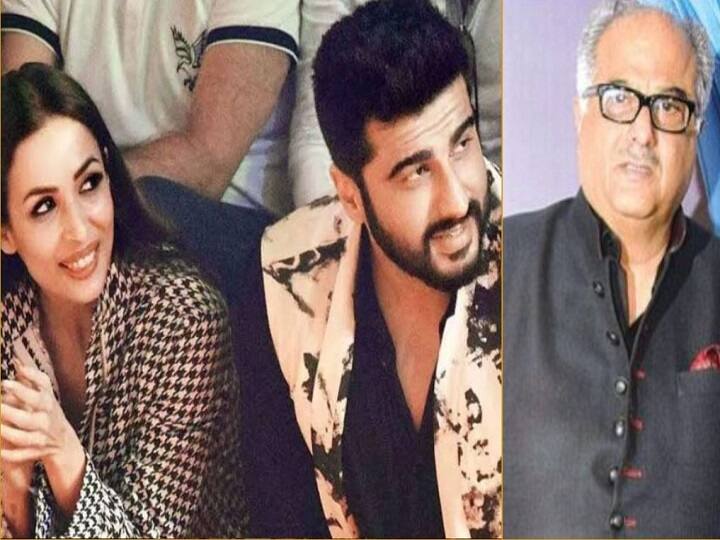 बेटे अर्जुन कपूर की मलाइका संग शादी पर पहली बार तोड़ी चुप्पी, दिया ये बयान boney kapoor reacts on marriage rumors of son arjun kapoor with malaika arora बेटे अर्जुन कपूर की मलाइका संग शादी पर पहली बार तोड़ी चुप्पी, दिया ये बयान