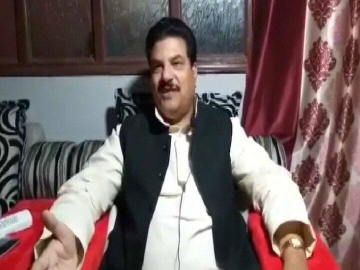 UP: SP leader Feroz khan sued for abusive remarks on Jaya Prada यूपी: जया प्रदा पर अभद्र टिप्पणी के मामले में सपा नेता पर मुकदमा