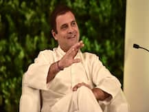 दो सीटों से चुनाव लड़ने की संभावना पर बोले राहुल गांधी- पार्टी जल्द फैसला करेगी