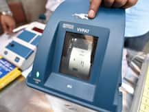 SC में EC ने कहा- 50 फीसद VVPAT की पर्चियों का मिलान किया गया तो नतीजों में होगी 6 से 9 दिनों की देरी