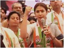 चुनावों पर उर्मिला मातोंडकर ने किया खुलासा- रणनीति या पीआर नहीं ईमानदारी है मेरा एजेंडा
