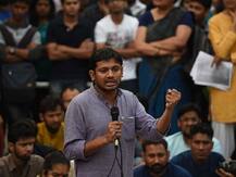 \'बेरोजगार\' कन्हैया के पास न तो खुद का कोई घर है और न ही कोई जमीन