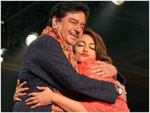 शत्रुघ्न सिन्हा के बीजेपी छोड़ कांग्रेस में शामिल होने पर बोलीं सोनाक्षी- \'पापा को ये फैसला बहुत पहले कर लेना था\'