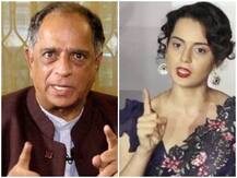 कंगना के आरोप पर पहलाज निहलानी का पलटवार, कहा- मुझसे पंगा मत लो