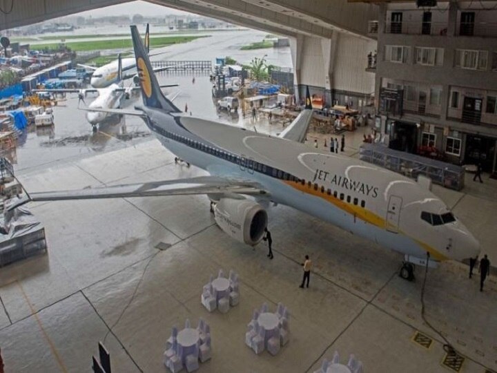 Society for Welfare of Indian Pilots appeals to government to save jet airways इस संस्था की सरकार से अपील, जेट एयरवेज को बचाएं नहीं तो पीएम का सपना साकार नहीं होगा