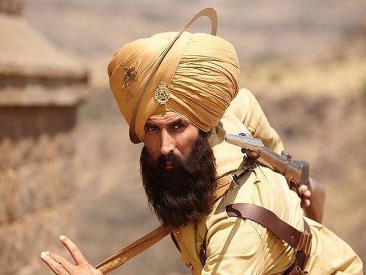 Box Office पर जारी है 'केसरी' का धमाल, रिलीज के नौंवे दिन भी कर ली इतनी कमाई box office collection of akshay kumar's kesari day 7, parineeti chopra Box Office पर जारी है 'केसरी' का धमाल, रिलीज के नौंवे दिन भी कर ली इतनी कमाई