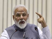 अरुणाचल प्रदेश: पीएम मोदी ने कहा- \'भारत के विकास और सफलता से दुखी है विपक्ष\'