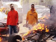 सलमान खान की \'इंशाअल्लाह\' क्लैश होगी \'सूर्यवंशी\', रोहित शेट्टी बोले- ईद आने दो