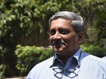 गोवा: मनोहर पर्रिकर के बेटे राजनीति में रख सकते हैं कदम 