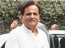 अपने गृह जिले भरूच से लोकसभा चुनाव लड़ सकते हैं कांग्रेस नेता अहमद पटेल- सूत्र