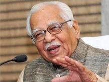 यूपी: राज्यपाल राम नाईक ने सीएम योगी को लिखी चिट्ठी, सुल्तानपुर का नाम बदलने की मांग