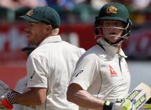 ऑस्ट्रेलियाई गेंदबाजों ने वार्नर को लेकर आई बायकॉट की खबरों को गलत बताया