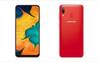 गैलेक्सी A30 का रेड कलर वेरिएंट लॉन्च करेगा सैमसंग, 2 अप्रैल से मार्केट में मिलेगा