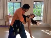 वरुण और कियारा का डांस वीडियो सोशल मीडिया पर वायरल, फैंस बोले- आप जैसा कोई नहीं