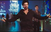 एक कहानी का अंत, दूसरी की शुरुआत है- शाहरुख खान