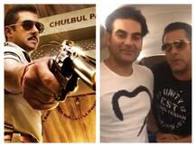 \'दबंग 3\' के लिए अपने बर्थ प्लेस इंदौर पहुंचे सलमान और अरबाज़ खान, आज से होगी शूटिंग