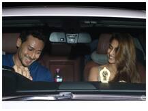 गर्लफ्रेंड दिशा पटानी को डिनर डेट पर ले गए टाइगर श्रॉफ, सामने आई इस कपल की खूबसूरत तस्वीरें